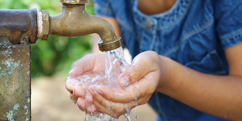 Reprise cet après-midi de la distribution de l'eau potable dans certaines cités de la ville de Tabarka l