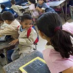 Reprise des cours aux établissements scolaires de Jendouba