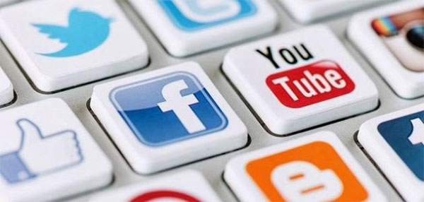 شبكات التواصل تعزز تعاونها لمواجهة المحتوى المتطرف