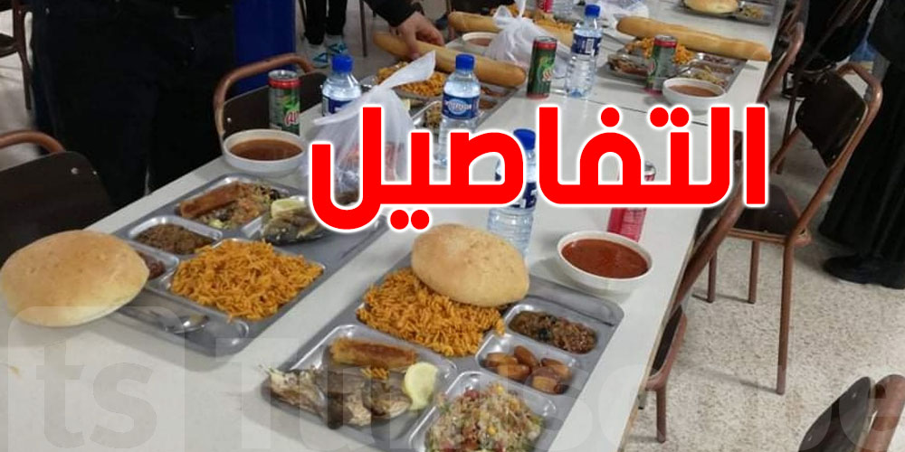 28 ألف طالب يستفيدوا من وجبات، منح وسكن: شوف كل ما يوفره ديوان الشمال!