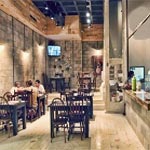 Israël: un restaurant offre 50% de réduction aux juifs et arabes qui s'attablent ensemble