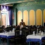 Les forces de sécurité ferment un espace touristique à Gafsa