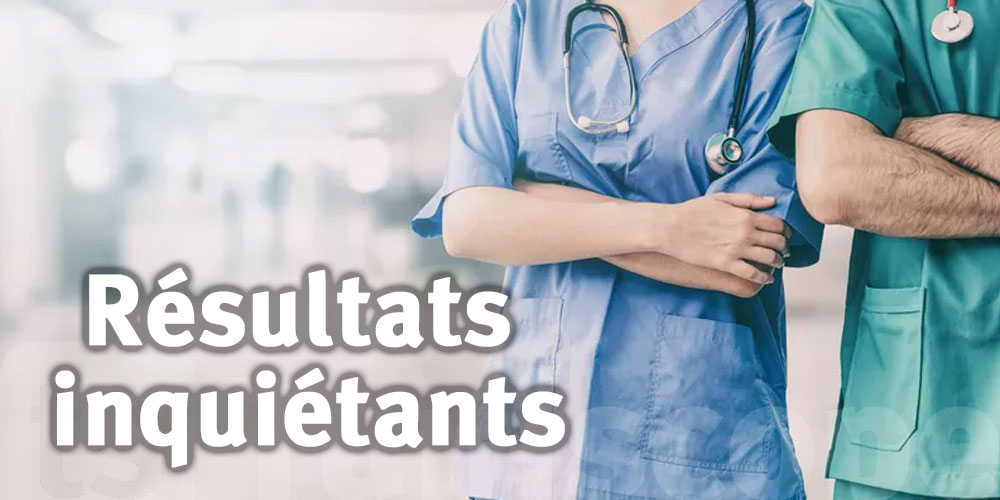 Secteur de la santé, un professionnel sur trois hésite encore à se faire vacciner