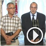Une délégation des députés retirés refuse la proposition de Moncef Marzouki 