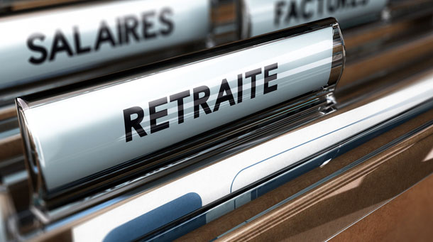 L'âge légal du départ à la retraite repoussé à 62 ans 