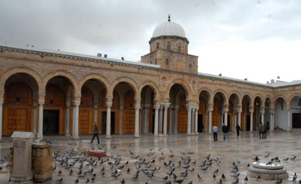 19ème réunion du tourisme arabe et religieux , les 16 et 17 octobre 2017 à Tunis