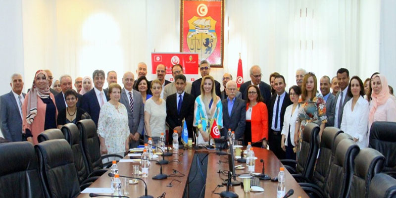 دعم التّعاون بين تونس ومنظّمة الصحّة العالميّة