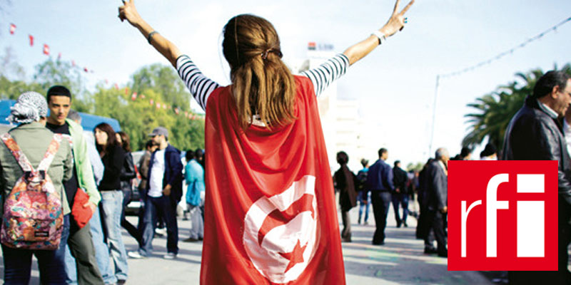 RFI : 8 ans après la révolution en Tunisie, l'amertume éteint progressivement l'espoir