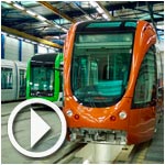 En vidéo : Accord pour la première tranche du Réseau RFR