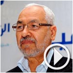 En vidéo : Ghannouchi aux salafistes : Le seul lieu pour le djihad est la Palestine et non Jebal Chaambi