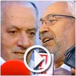 Vidéo : Rached Ghannouchi annonce une avancée dans le débat avec l’UGTT 