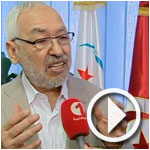 En vidéo- Rached Ghannouchi : ‘La Constitution est celle de tous les Tunisiens
