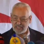 Rached Ghannouchi : Hamas n’a pas entraîné des nahdhaouis