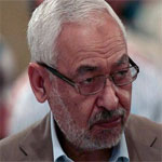 ‘La Tunisie est en paix’ d’après Rached Ghannouchi 