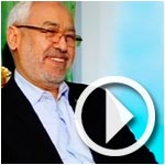 Interview de Rached Ghannouchi sur Hannibal TV ce lundi