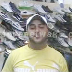 Ayadi m3a Samara - une boutique de chaussures