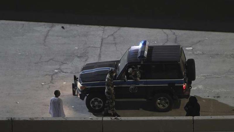مقتل سعودي بإطلاق نار في الرياض