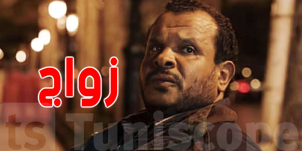 صور من حفل زفاف الممثل رياض حمدي