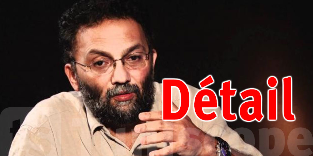 Arrestation de Riadh Ben Fadhel...les raisons