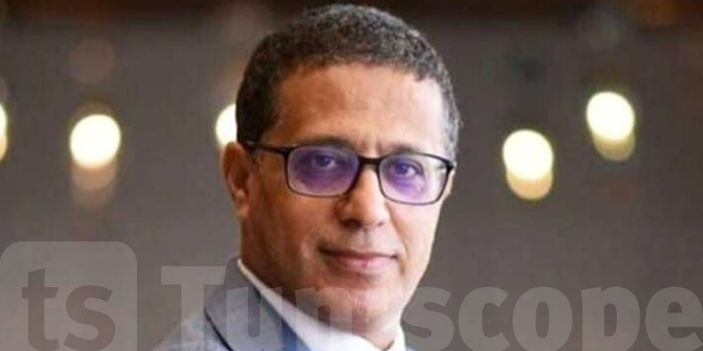 رياض ڤويدر يكتب التاريخ: أوّل تونسي وعربي نائبًا لرئيس الاتحاد العالمي لطبّ الأعصاب