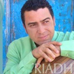 Riadh Fehri à Hammamet : Hymnes aux couleurs du monde