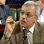 Mouldi Riahi : ‘Les appels à dissoudre l’ANC sont irresponsables’