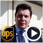 En vidéo : Anis Riahi présente les détails de la stratégie d’Express Logistic-UPS en Tunisie