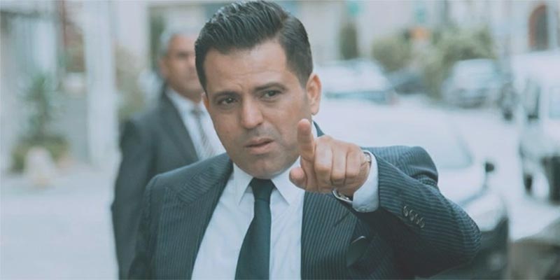 سليم الرياحي يعود إلى تونس ليقود حملته الإنتخابية
