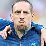 Mondial 2014 : Franck Ribéry aurait pu jouer la coupe du monde !