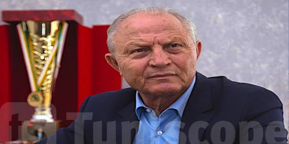 Mandat de dépôt à l'encontre de Ridha Charfeddine