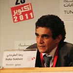Vidéo : participation des tunisiens à l'étranger