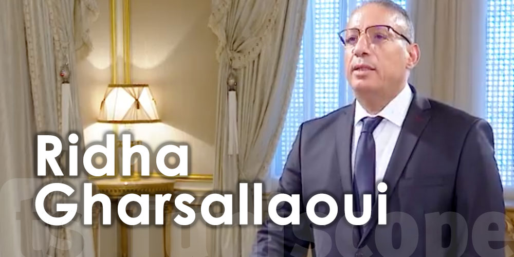 Tunisie : Que sait-on sur le nouveau ministre de l’Intérieur ?