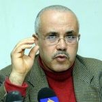 Ridha Belhadj portera plainte contre l’hebdomadaire ‘Akher Khabar’