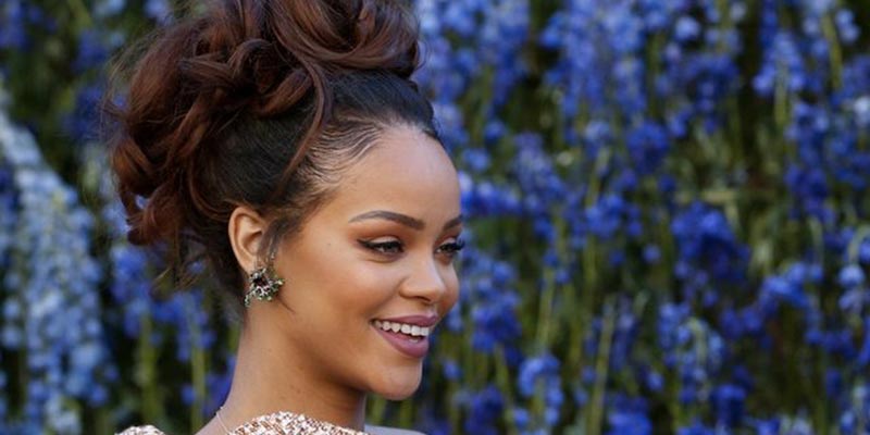 Rihanna interdit à Donald Trump de jouer sa musique en meeting