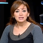 التحقيق مع المذيعة ريهام سعيد بتهمة التشهير بـالفنانة زينة