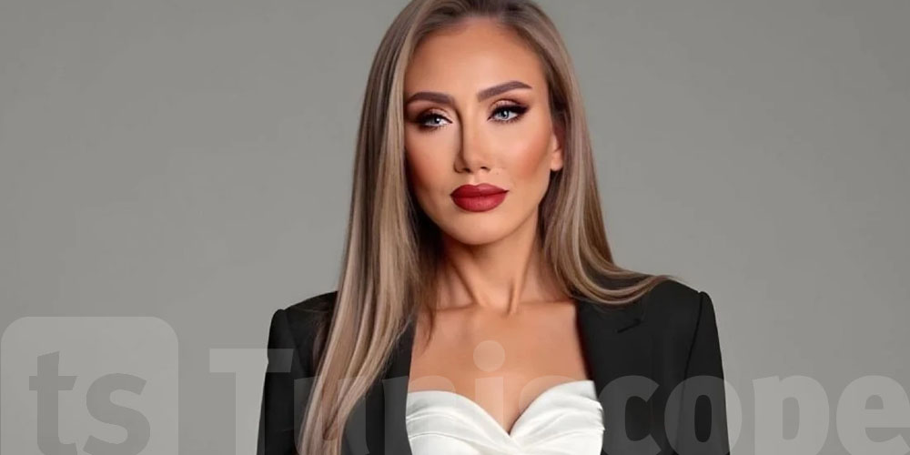 ريهام سعيد تحذر من صفحات تحمل اسمها: ''لا أتحمّل مسؤولية ما يُنشر عليها''