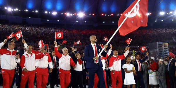 Rio 2016 : Programme de la participation tunisienne pour la journée du 9 août