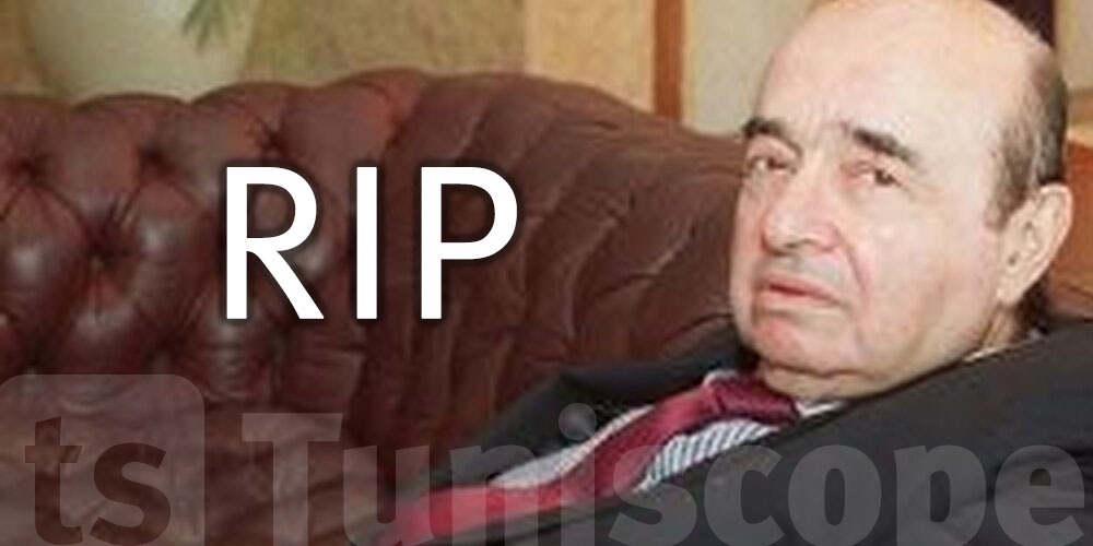 Décès du célèbre agent Juan Figer