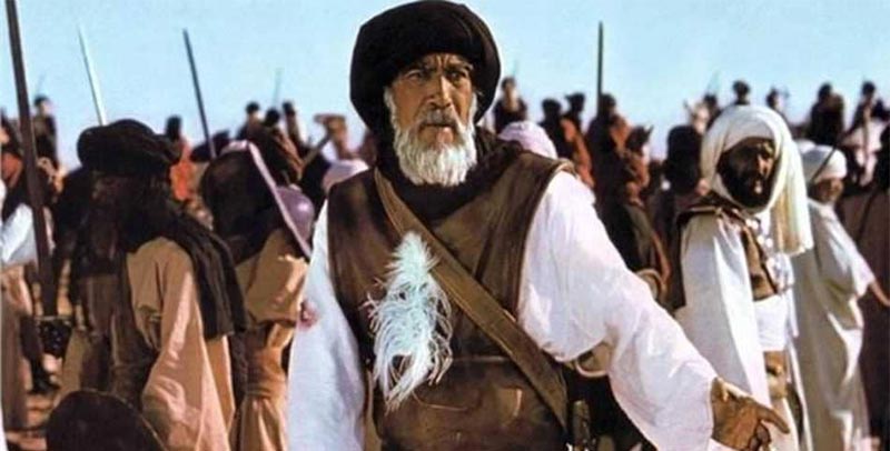 ''الرسالة''.. في دور السينما السعودية لأول مرة بعد 42 عاما