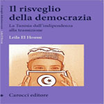 Sortie de ‘Il risveglio della democrazia’, un livre de Leïla El Houssi 