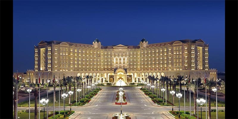 مسؤول سعودي يؤكد إطلاق سراح كل المحتجزين في فندق ''ريتز كارلتون''