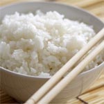 Manger trop de riz blanc augmenterait les risques de développer le diabète