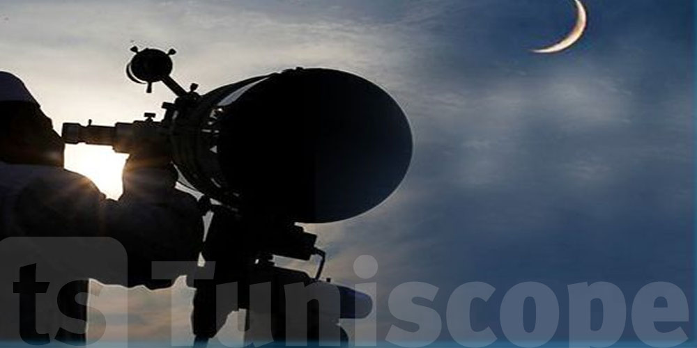 الأحد الجاي.. اقتران القمر والشمس والأرض ....شنوا الحكاية ؟