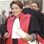  Raoudha Karafi : L'absence de preuves permet la libération des individus suspects