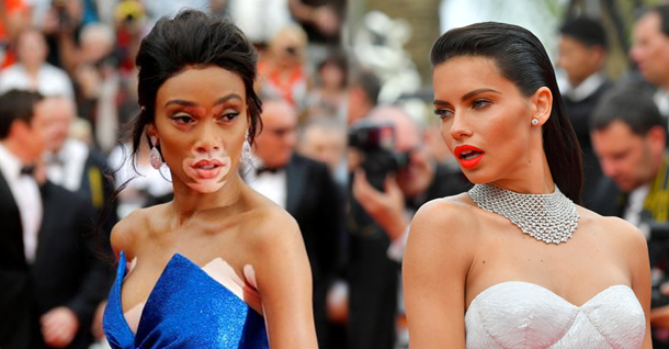 Cannes 2017, jour 2 : Les 5 plus belles robes de stars