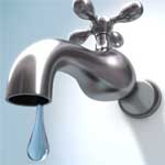 SONEDE : Perturbation dans la distribution de l'eau potable aujourd’hui vendredi 12 août