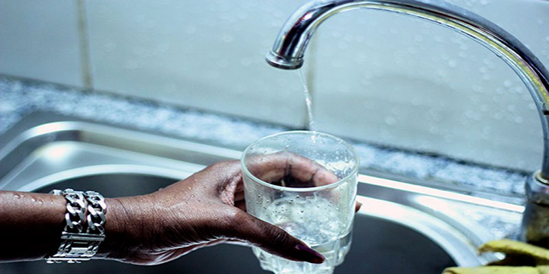 Formation d’une commission d’investigations sur les coupures d’eau