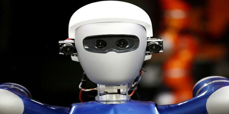  الصين تطلق أول مذيع بتقنية الذكاء الاصطناعي في العالم