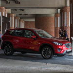 Mazda Tunisie Partenaire Officiel De TUNIROBOTS16