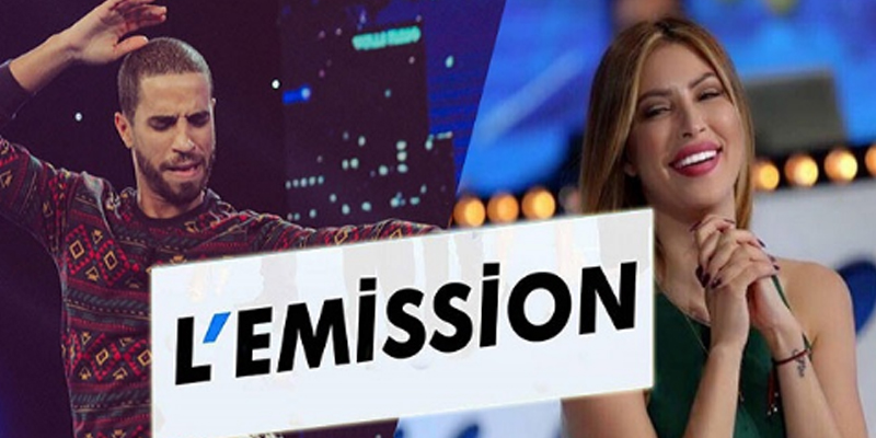 رشدي بلقاسمي: شكرا طارق بعلوش أنك ذكرت كلمة 'قعار 'التي قالتها مريم وحذفت في المونتاج